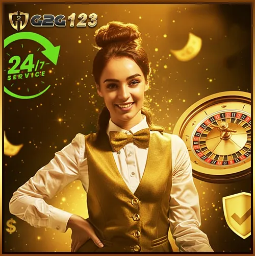 ติดต่อ g2g123 เว็บตรง 24 ชั่วโมง บริการเชื่อถือได้