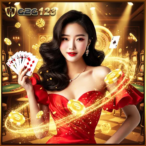 ทางเข้า เล่นเกมคาสิโนครบวงจรผ่าน